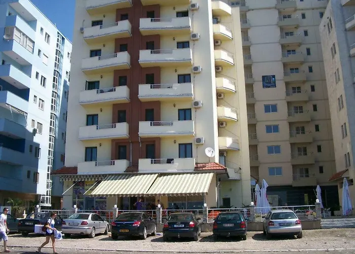 Hotel Arnima