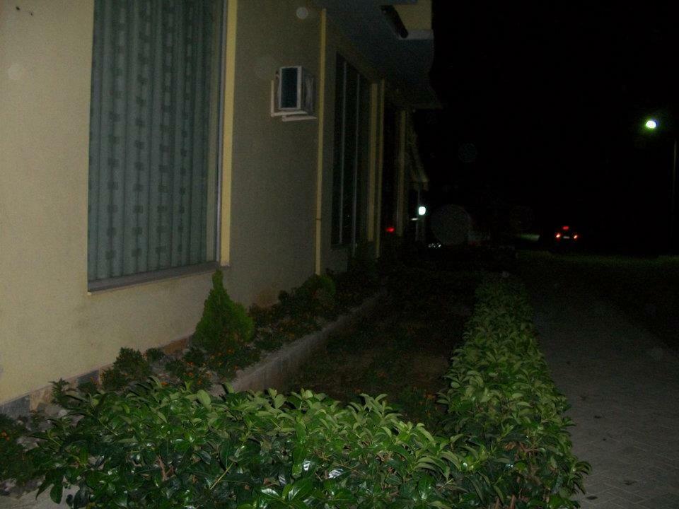 Apartment Arnima *