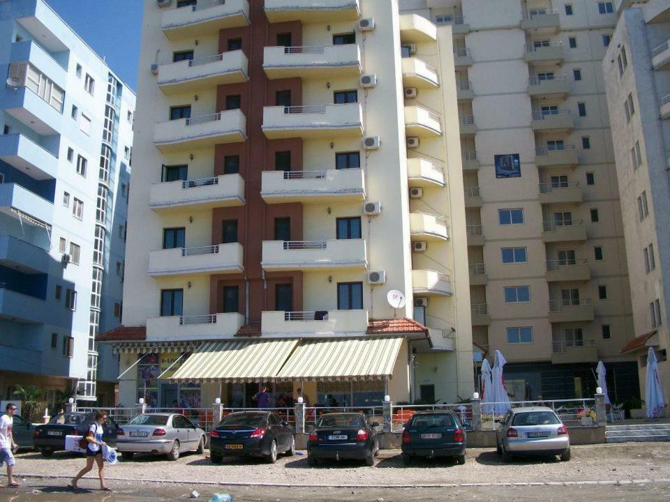 Apartment Arnima *