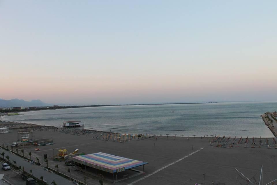 Apartment Arnima Shengjin