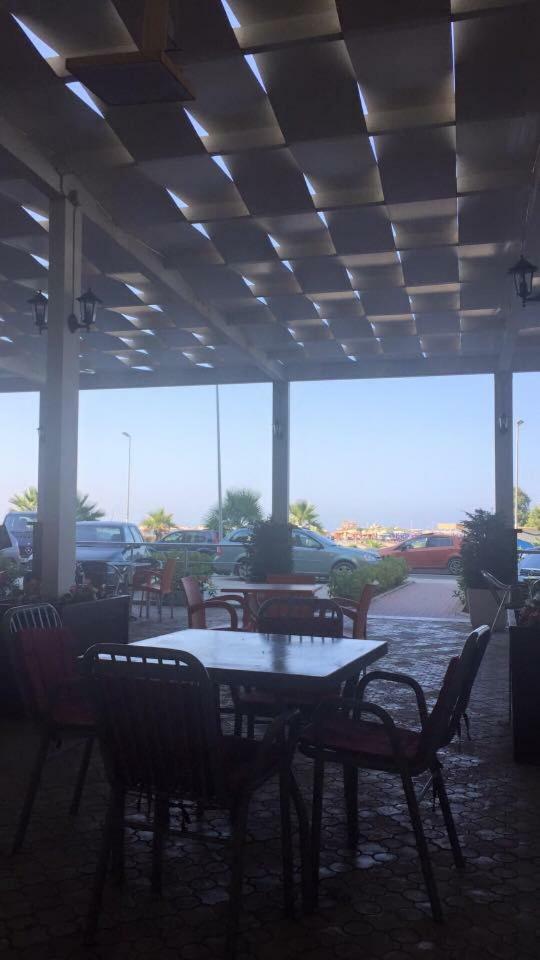 Arnima Apartment