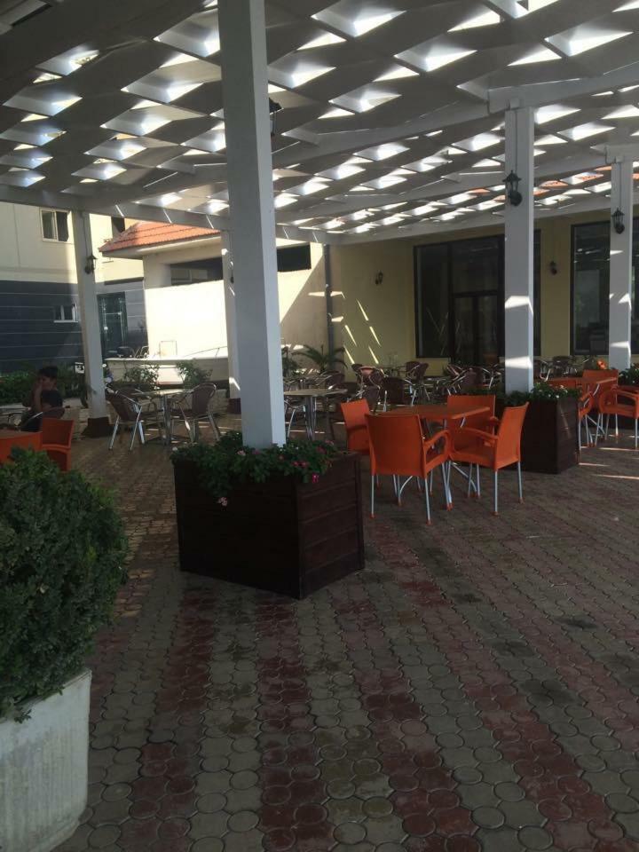 Arnima Apartment