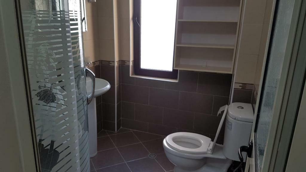 Arnima Apartment