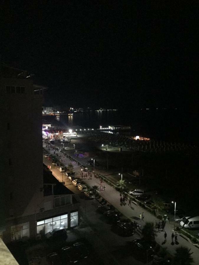 Arnima Apartment