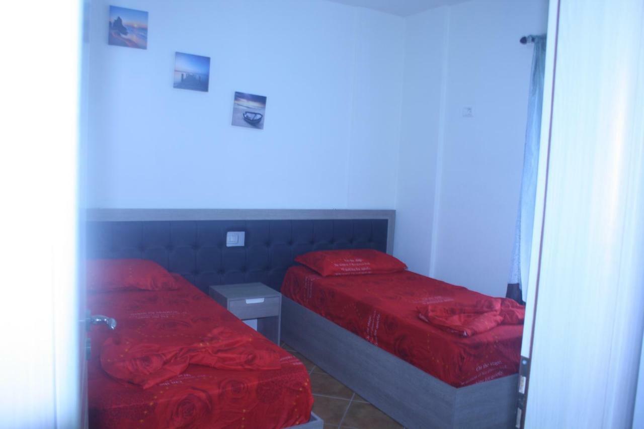 Arnima Apartment Shengjin