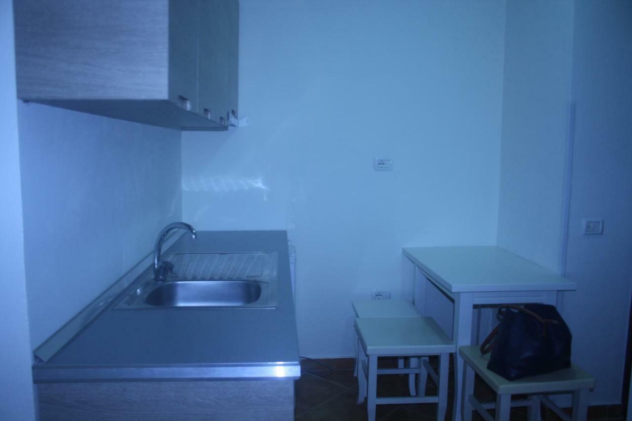 Apartment Arnima *