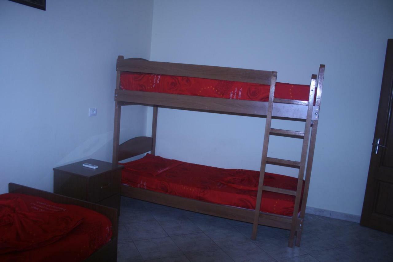 Arnima Apartment *