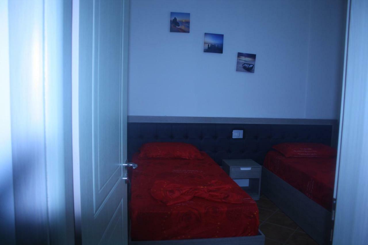 Arnima Apartment *