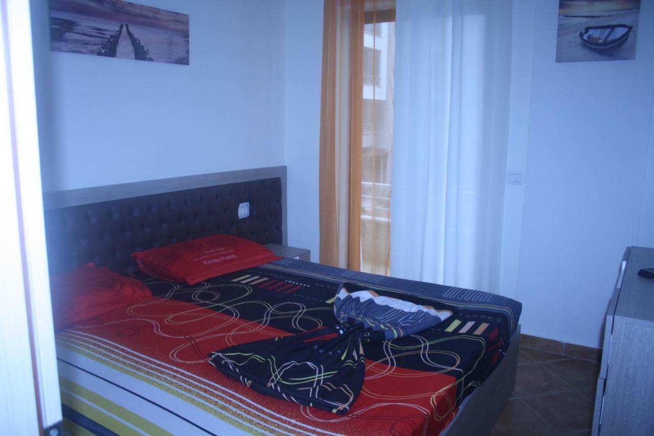 Arnima Apartment Shengjin