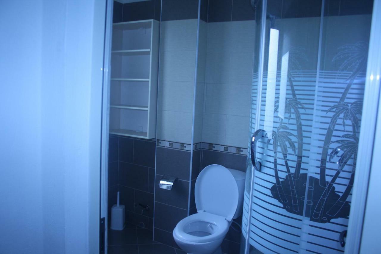 Arnima Apartment *