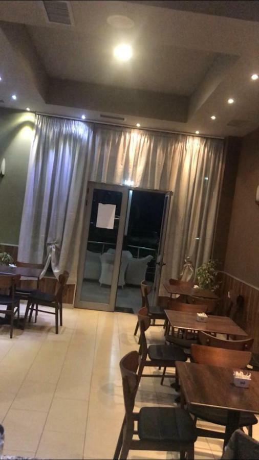 Arnima Apartment Shengjin