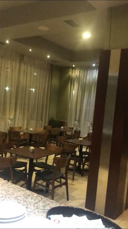 Arnima Apartment *