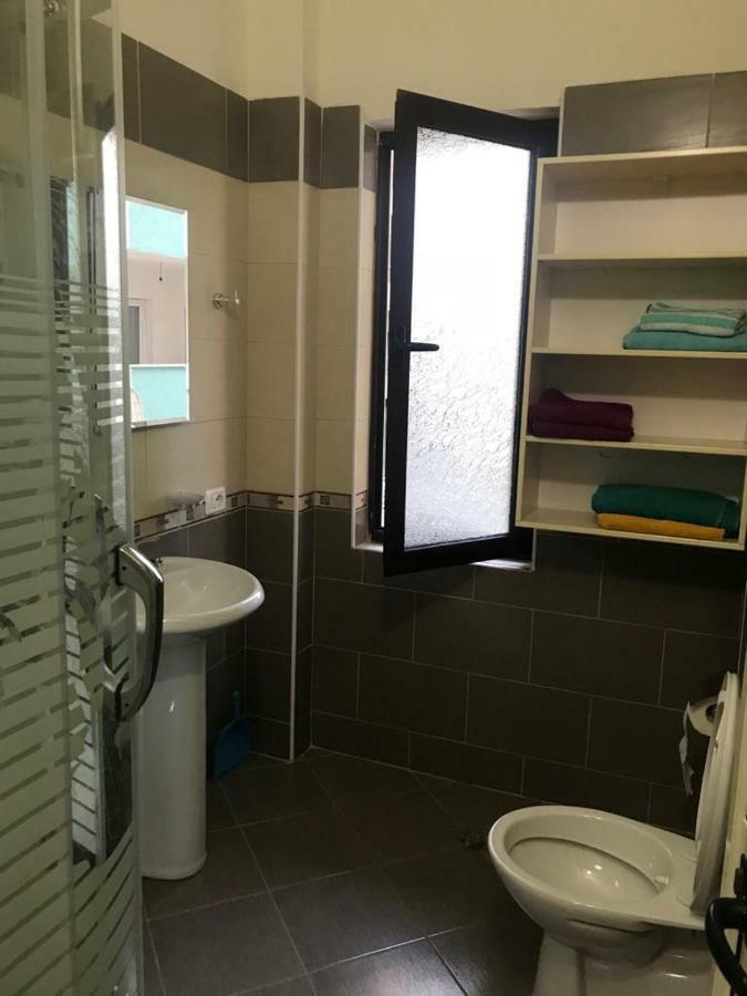 Apartment Arnima Shengjin