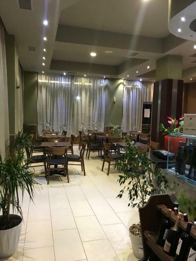Arnima Apartment Shengjin