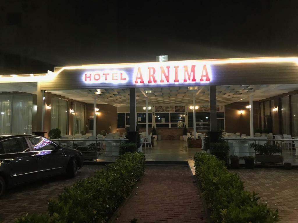 Apartment Arnima Shengjin
